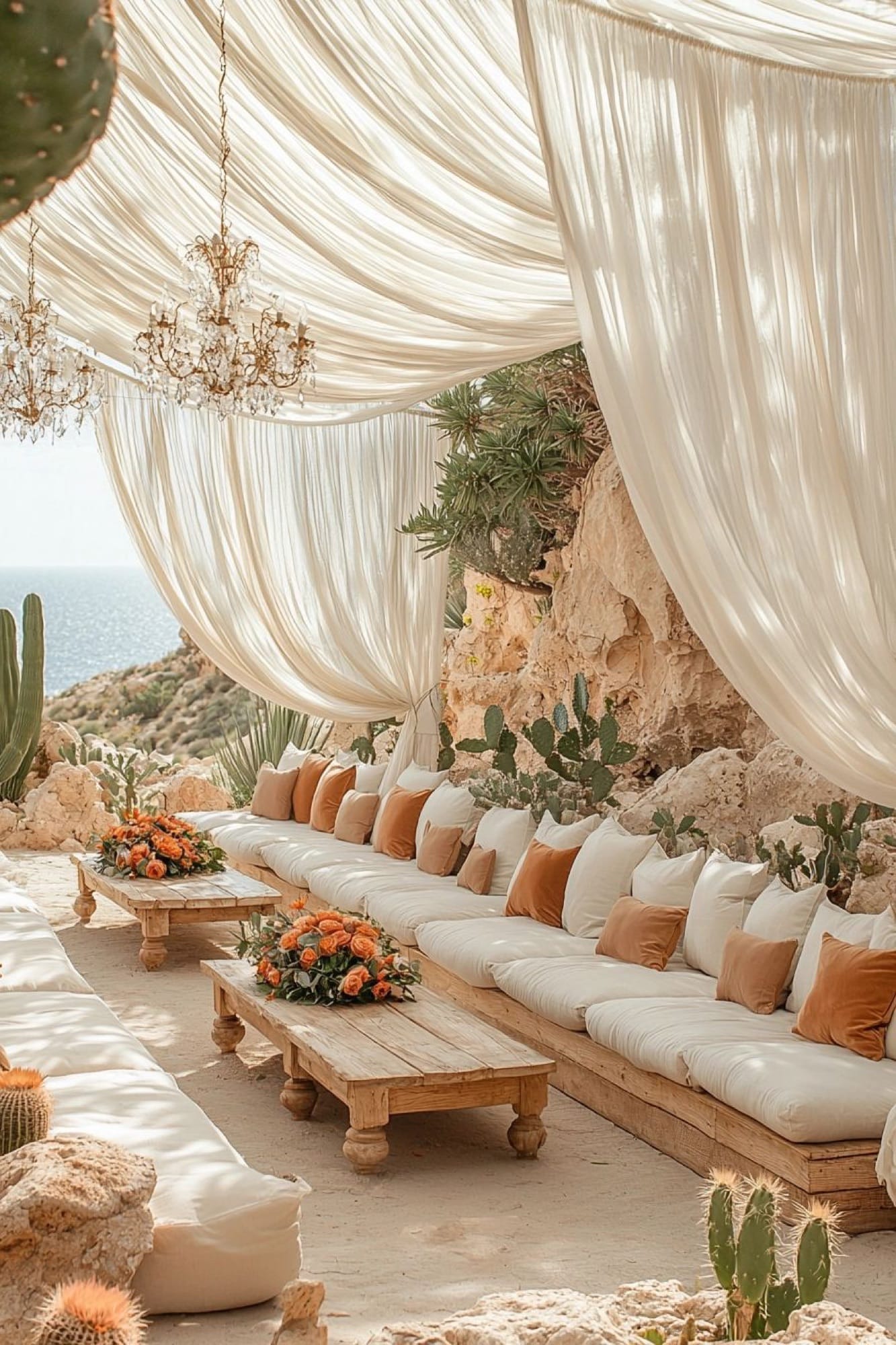 Royal Boho